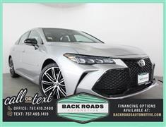 2019 Toyota Avalon 