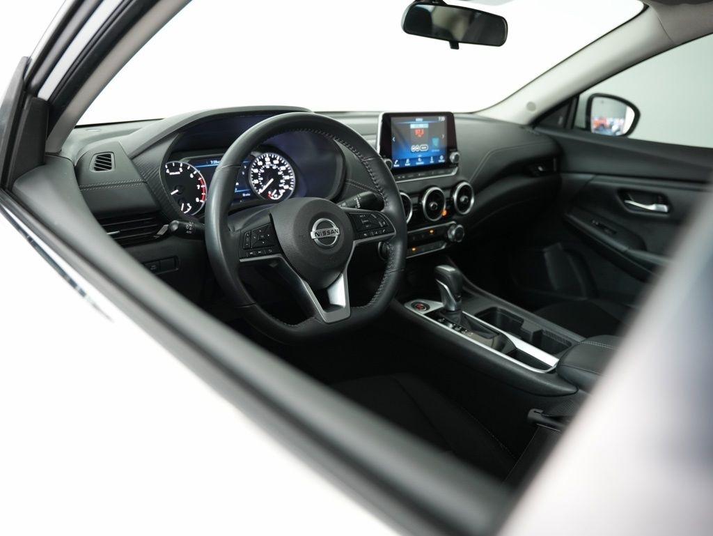 Nissan Sentra SV CVT 2023