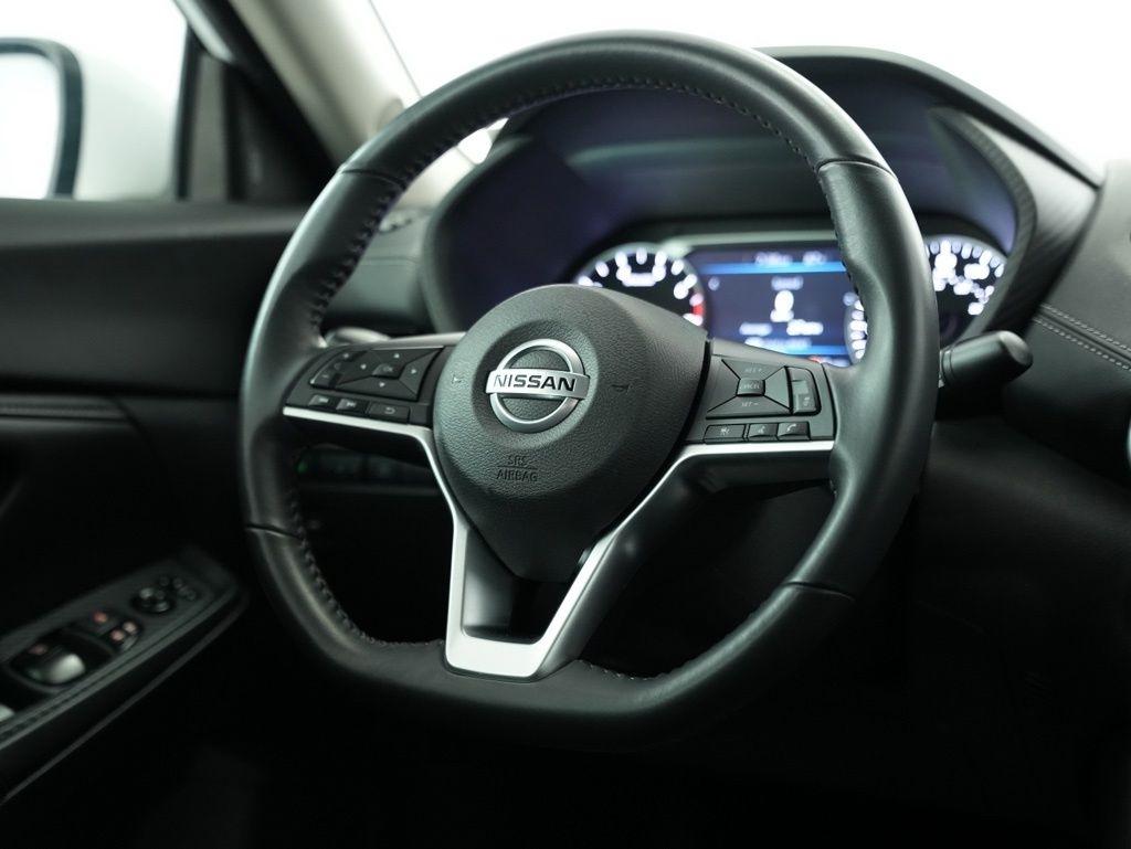 Nissan Sentra SV CVT 2023