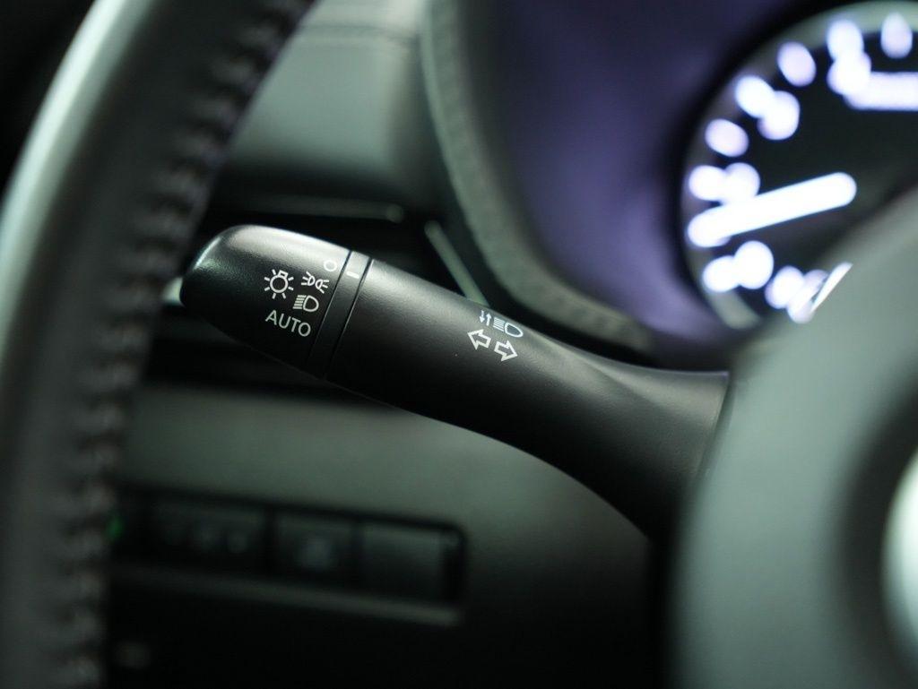 Nissan Sentra SV CVT 2023