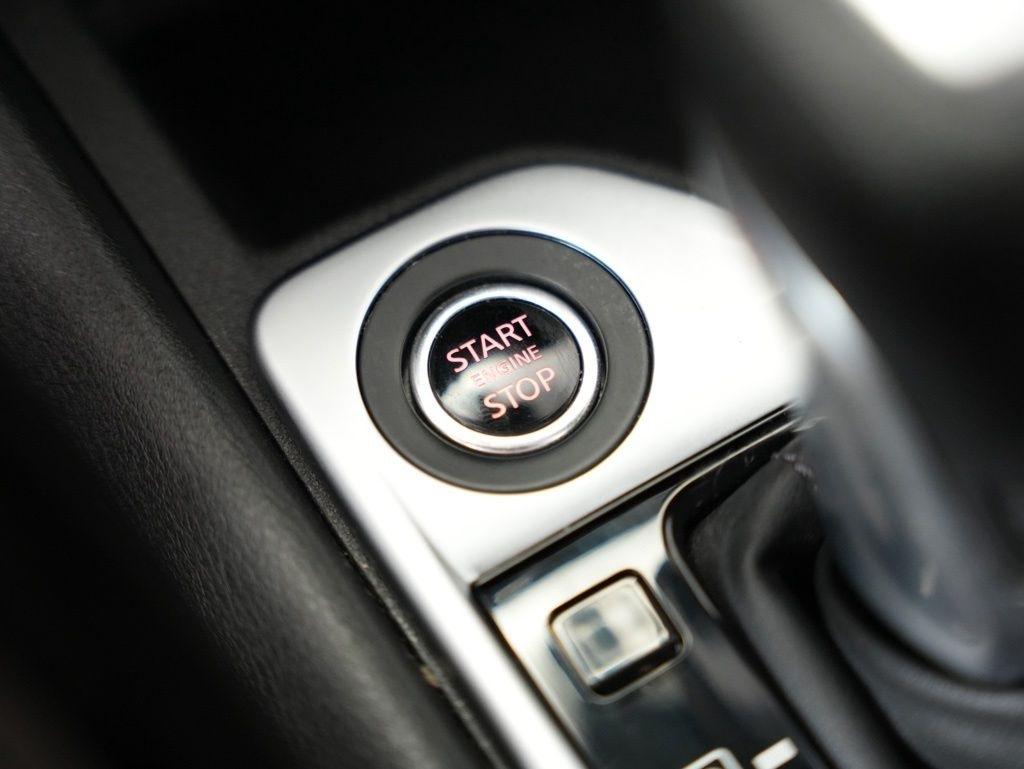 Nissan Sentra SV CVT 2023