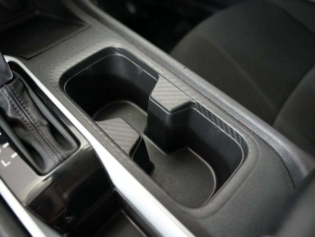 Nissan Sentra SV CVT 2023