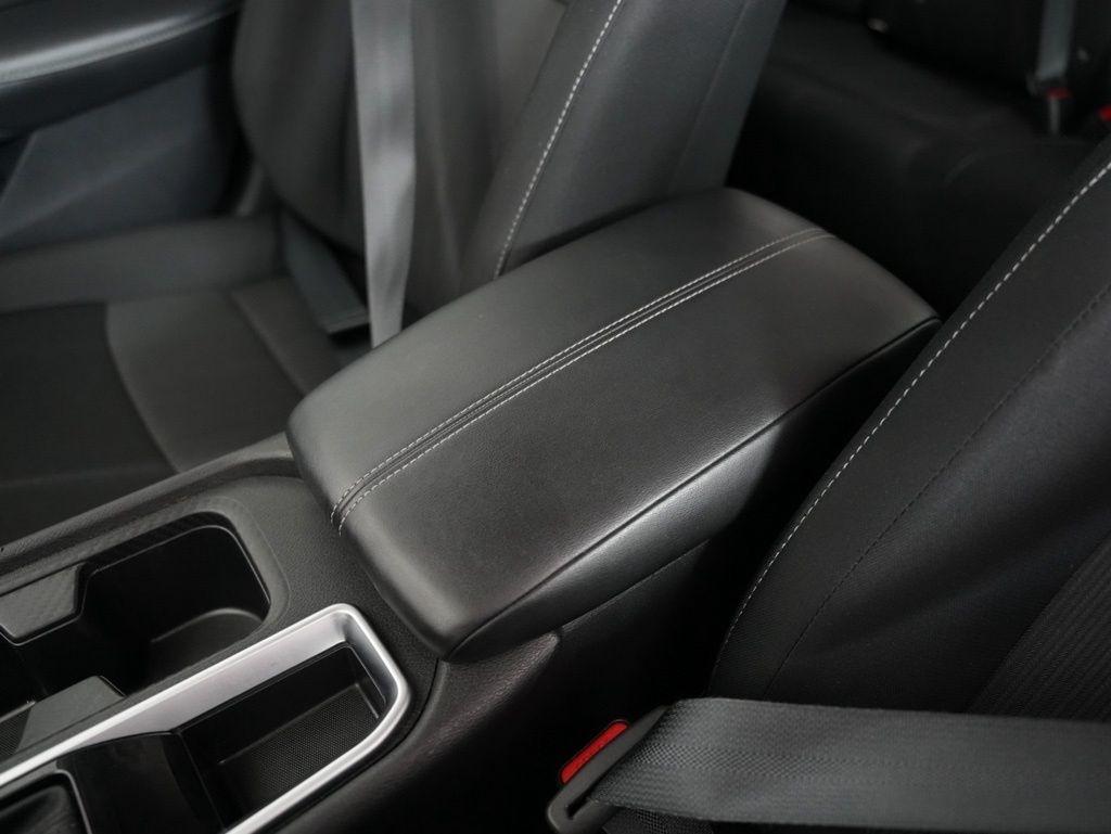 Nissan Sentra SV CVT 2023