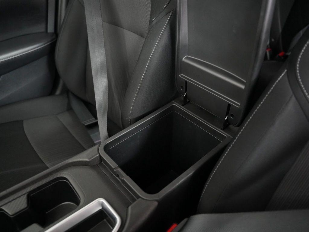 Nissan Sentra SV CVT 2023