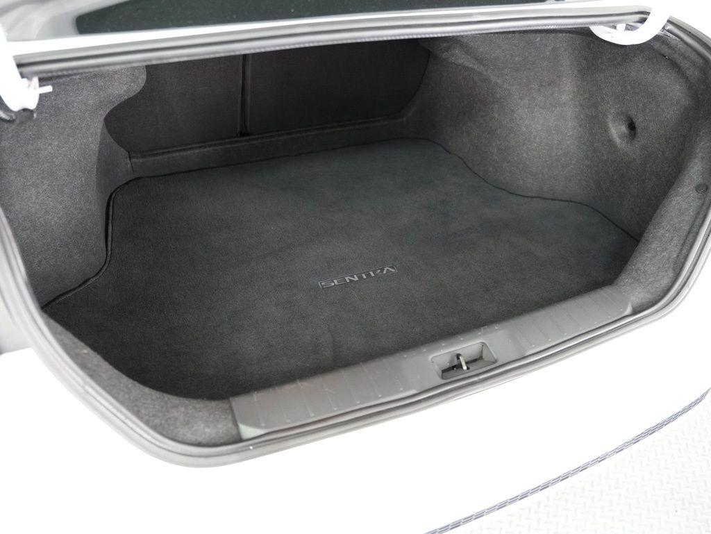 Nissan Sentra SV CVT 2023