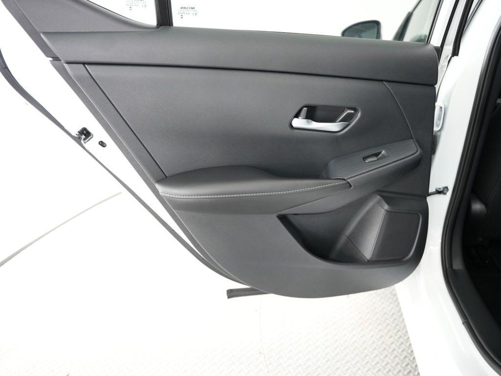 Nissan Sentra SV CVT 2023