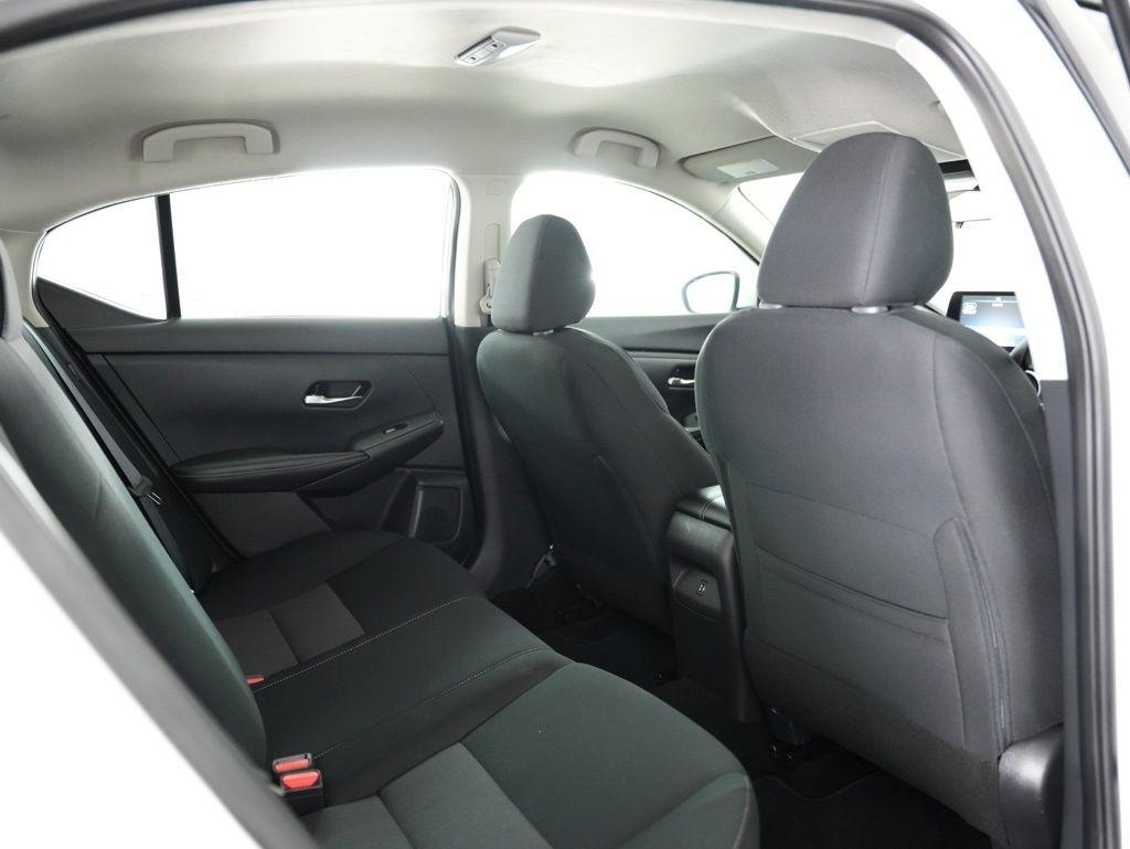 Nissan Sentra SV CVT 2023