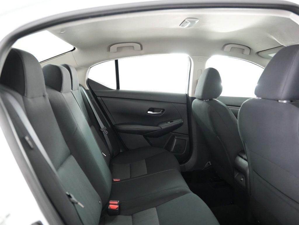 Nissan Sentra SV CVT 2023