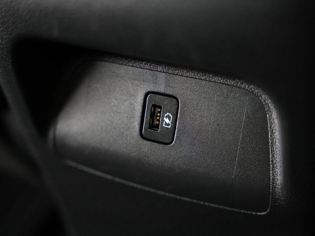 Nissan Sentra SV CVT 2023