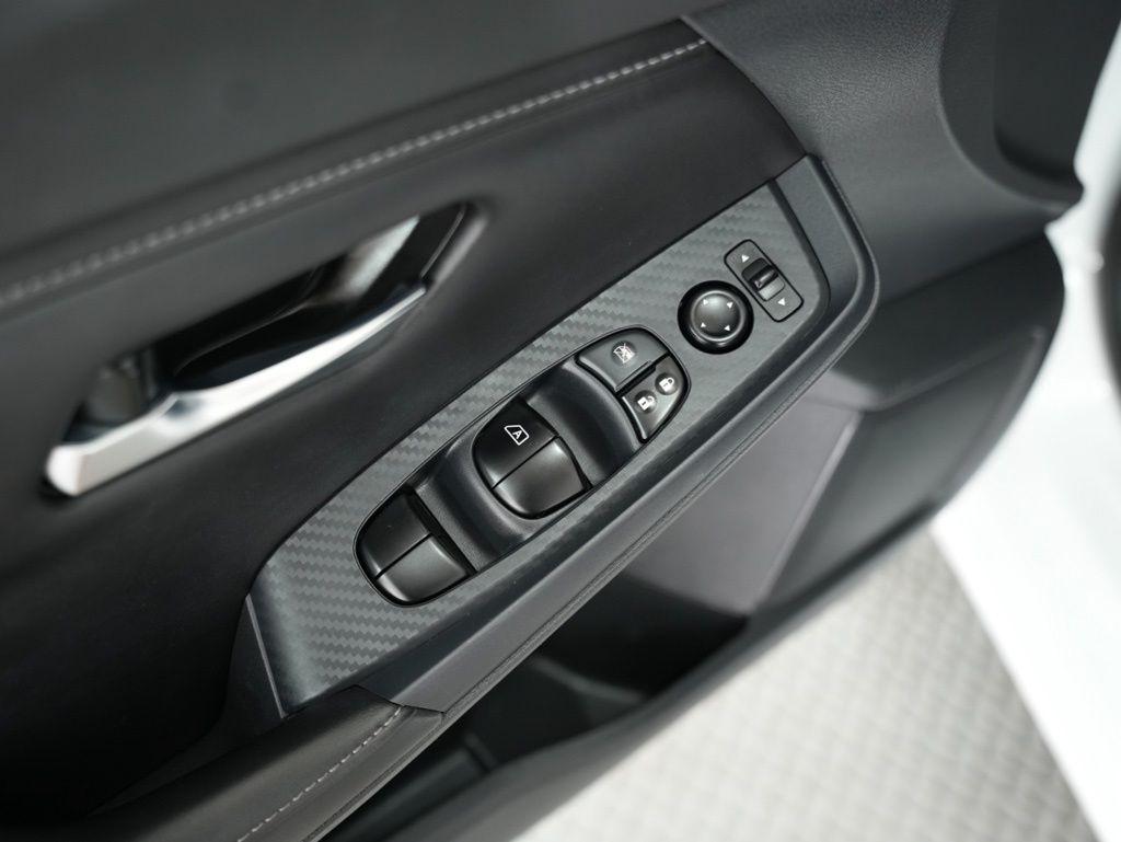 Nissan Sentra SV CVT 2023