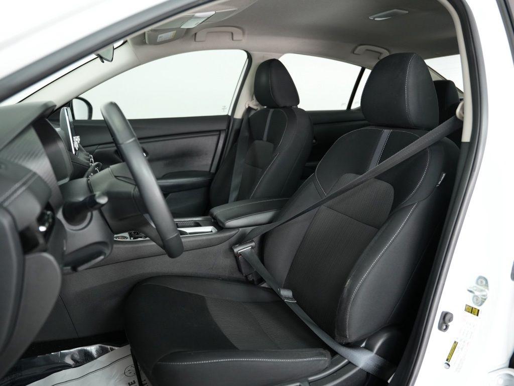 Nissan Sentra SV CVT 2023
