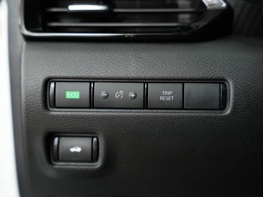 Nissan Sentra SV CVT 2023