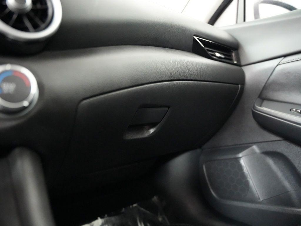 Nissan Sentra SV CVT 2023