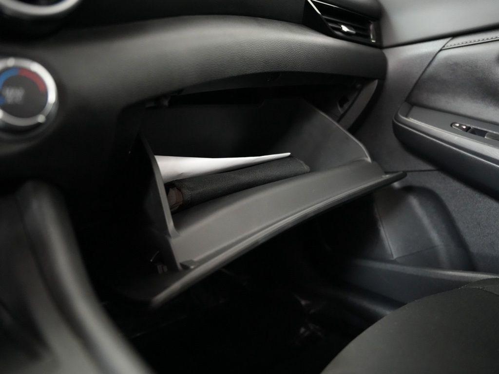 Nissan Sentra SV CVT 2023