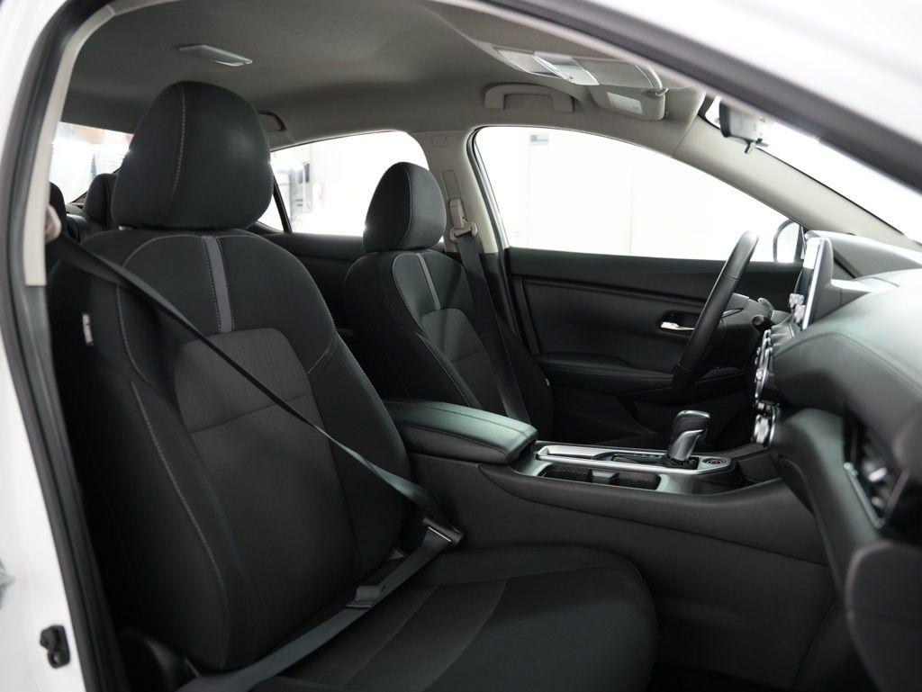 Nissan Sentra SV CVT 2023