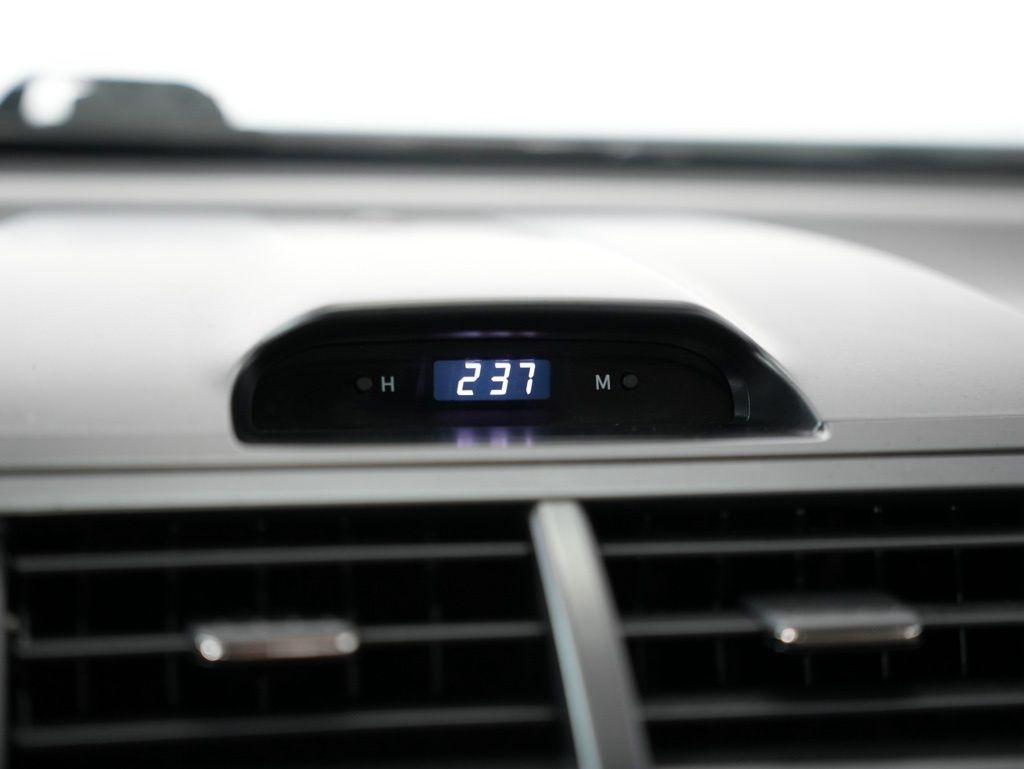 Toyota Camry Hybrid 4dr Sdn XLE (Natl) 2012