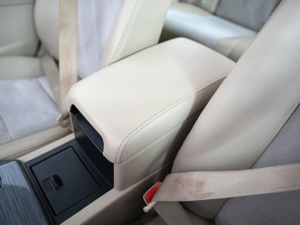 Toyota Camry Hybrid 4dr Sdn XLE (Natl) 2012
