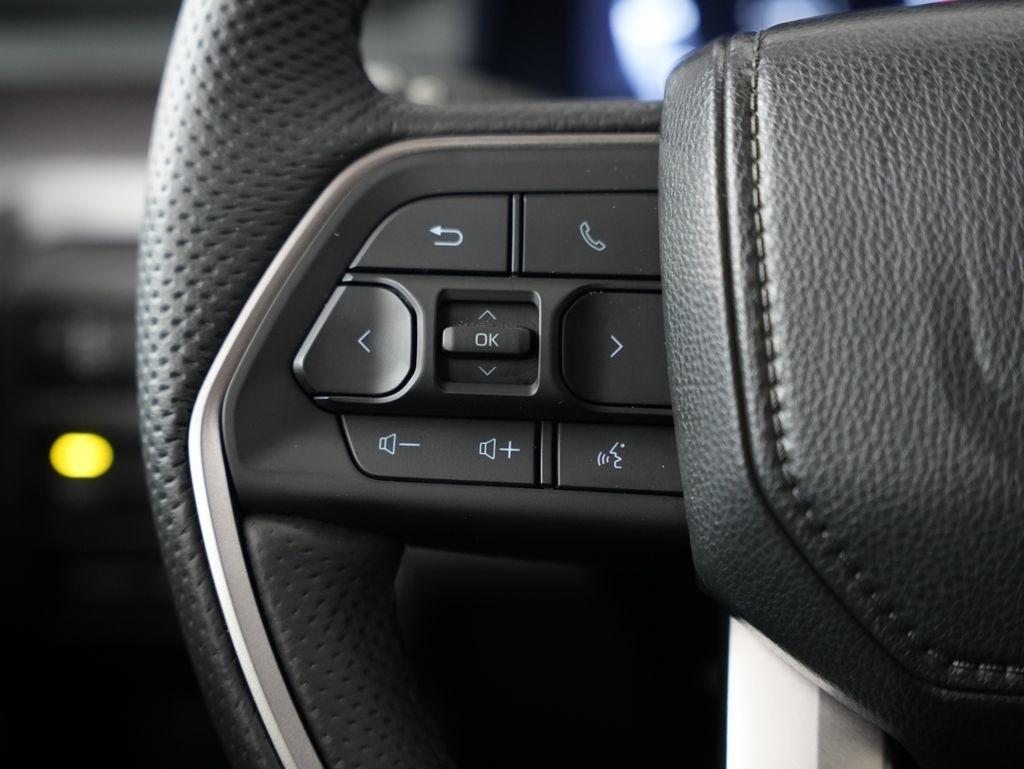 Toyota Tacoma 4WD TRD Sport Hybrid Double Cab 5' Bed AT (Natl) 2024
