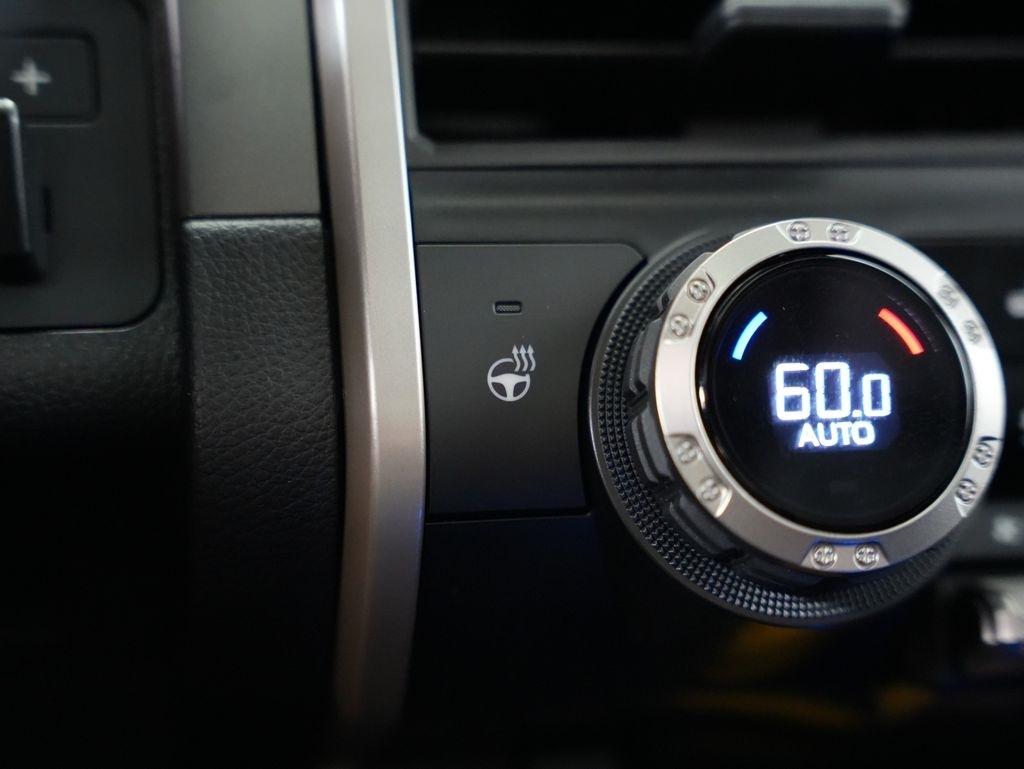 Toyota Tacoma 4WD TRD Sport Hybrid Double Cab 5' Bed AT (Natl) 2024