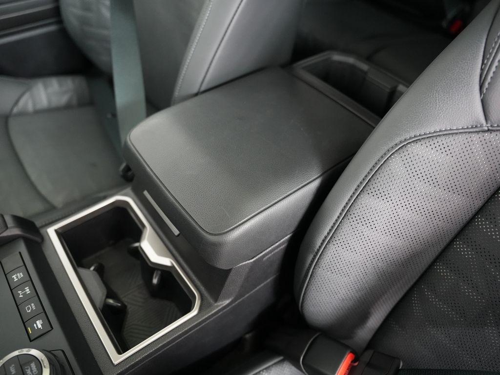 Toyota Tacoma 4WD TRD Sport Hybrid Double Cab 5' Bed AT (Natl) 2024