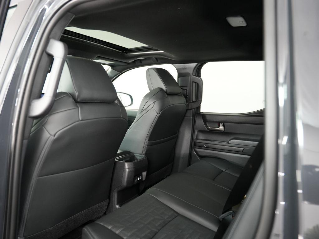 Toyota Tacoma 4WD TRD Sport Hybrid Double Cab 5' Bed AT (Natl) 2024