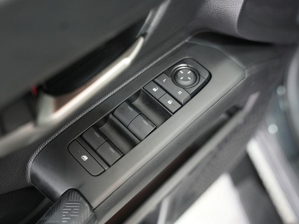 Toyota Tacoma 4WD TRD Sport Hybrid Double Cab 5' Bed AT (Natl) 2024