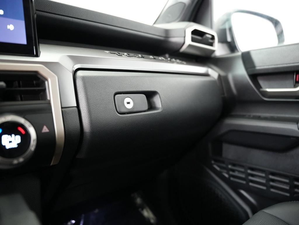 Toyota Tacoma 4WD TRD Sport Hybrid Double Cab 5' Bed AT (Natl) 2024