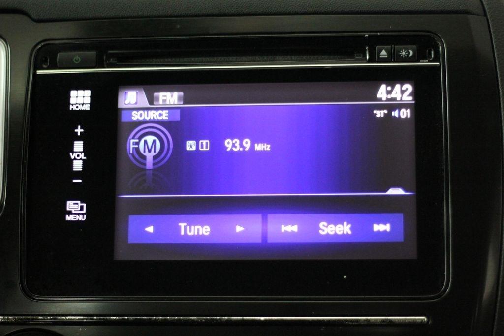 Honda Civic Hybrid 4dr Sdn L4 CVT 2014