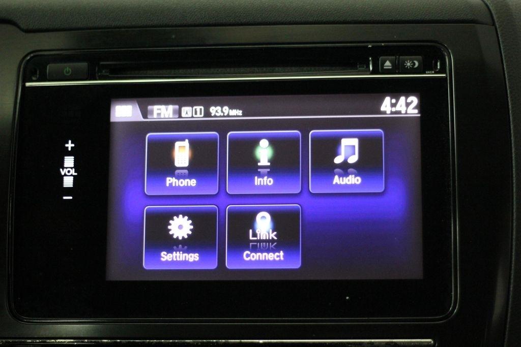 Honda Civic Hybrid 4dr Sdn L4 CVT 2014