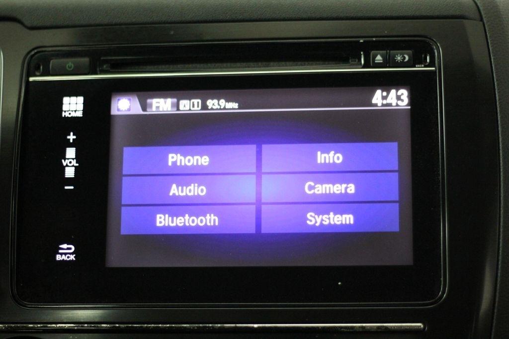 Honda Civic Hybrid 4dr Sdn L4 CVT 2014