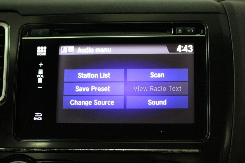 Honda Civic Hybrid 4dr Sdn L4 CVT 2014