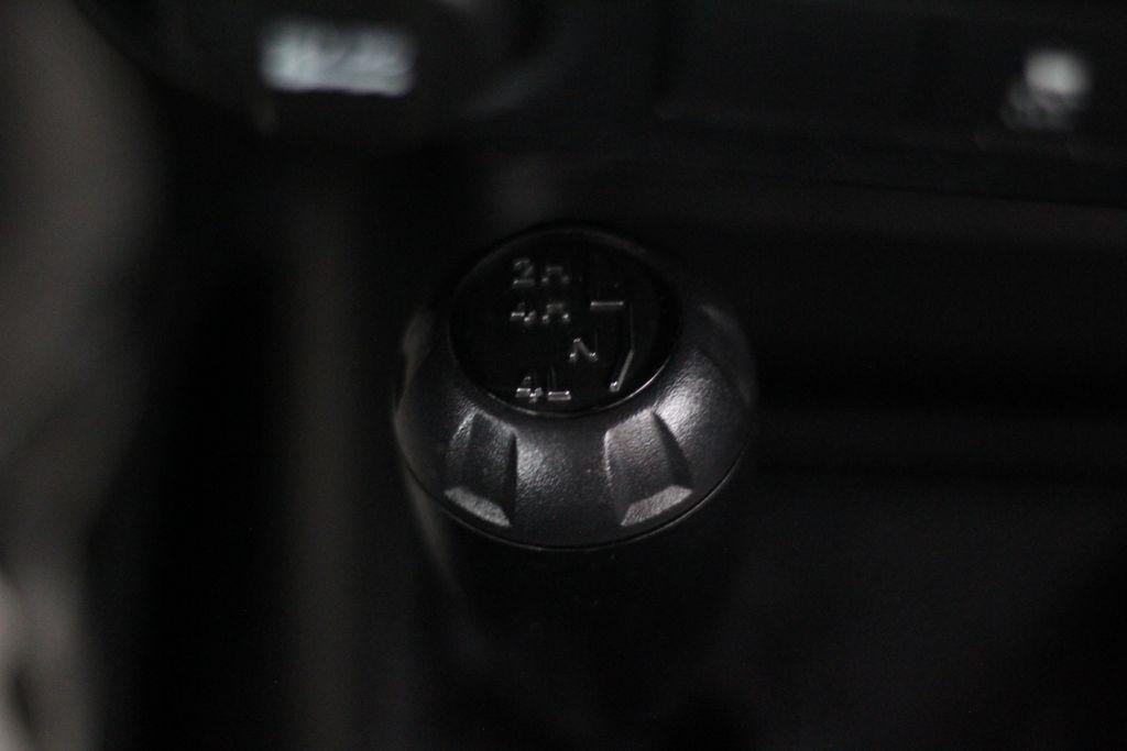 Jeep Wrangler Unlimited 4WD 4dr Sport 2013