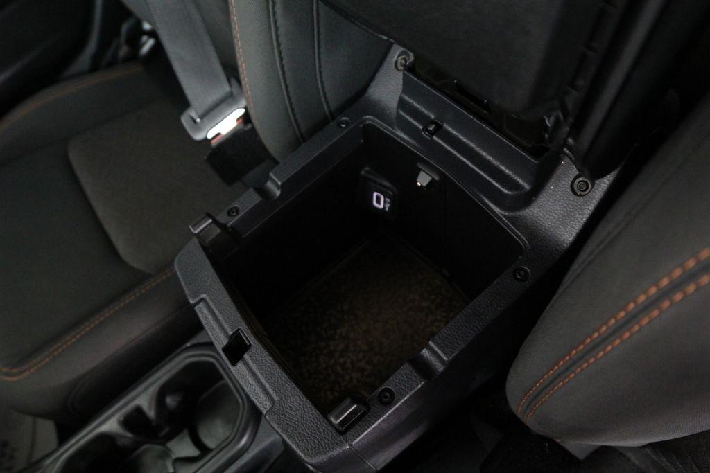Jeep Gladiator Mojave 4x4 2021