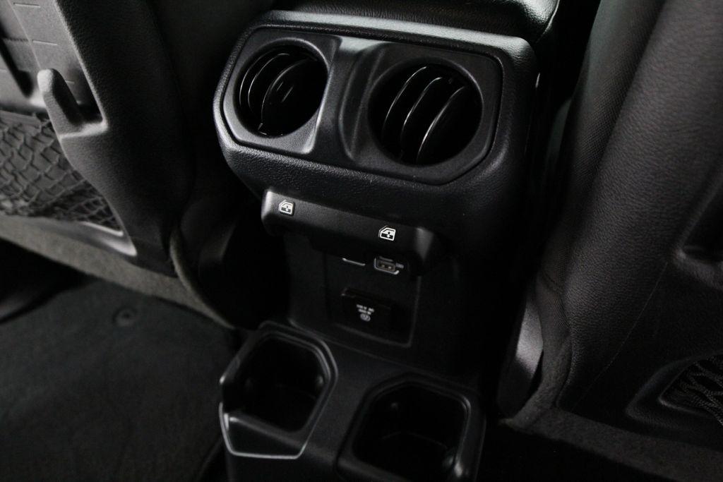 Jeep Gladiator Mojave 4x4 2021