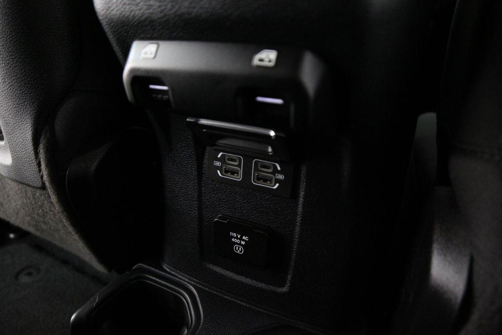 Jeep Gladiator Mojave 4x4 2021