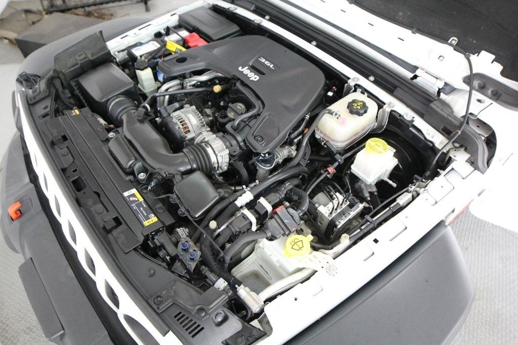 Jeep Gladiator Mojave 4x4 2021