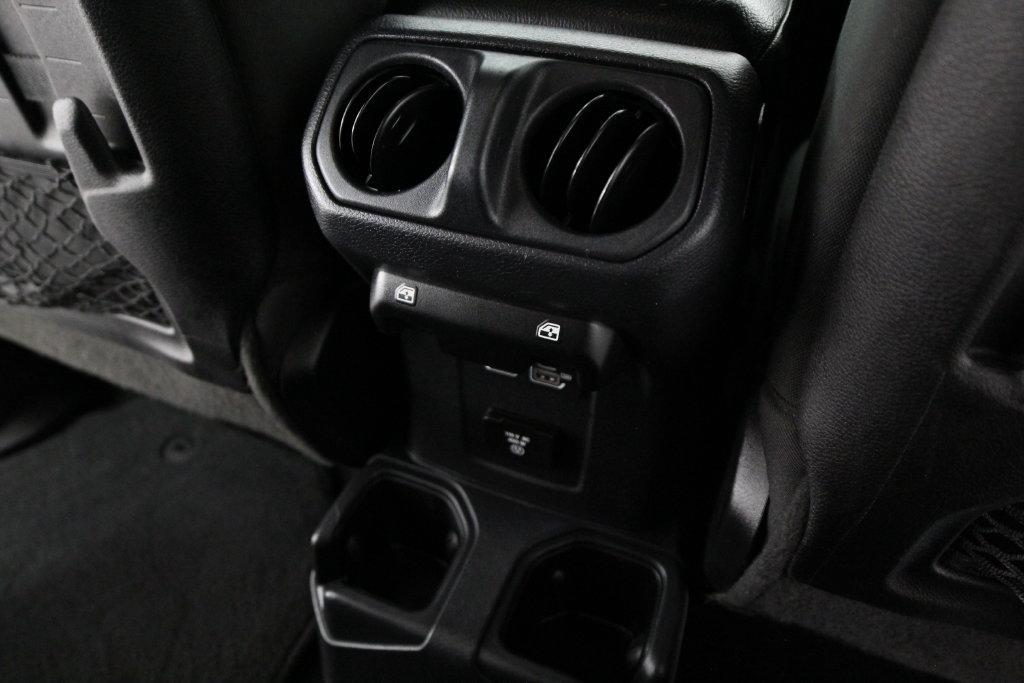 Jeep Gladiator Mojave 4x4 2021