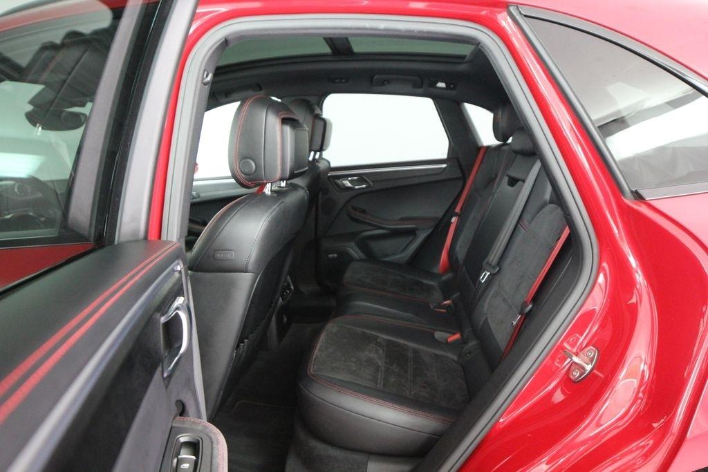 Porsche Macan GTS AWD 2018