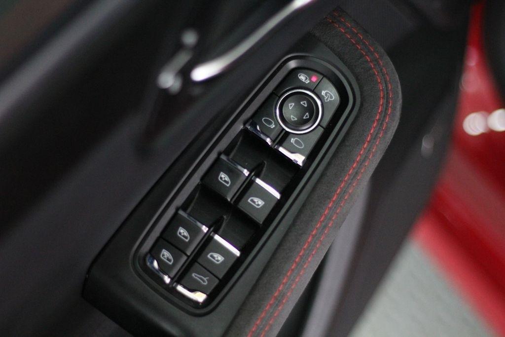 Porsche Macan GTS AWD 2018