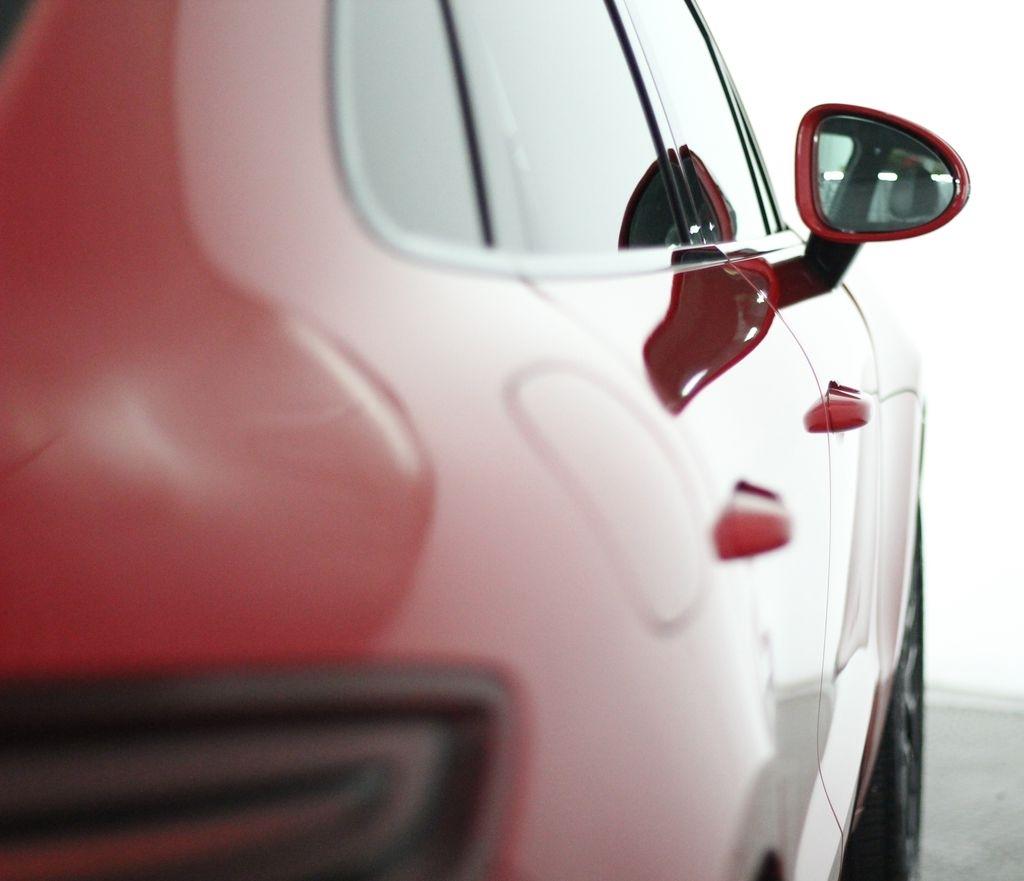 Porsche Macan GTS AWD 2018