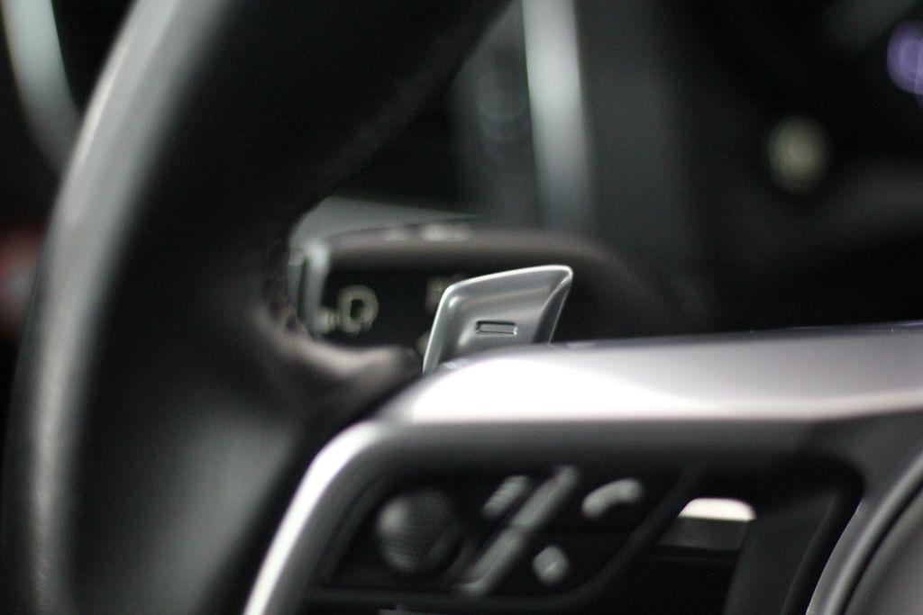 Porsche Macan GTS AWD 2018