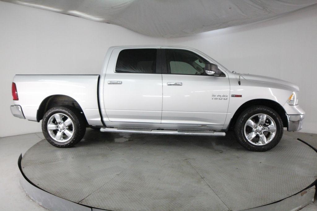 RAM 1500 4WD Crew Cab 140.5" Big Horn 2015
