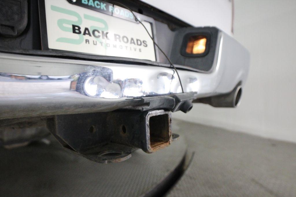 RAM 1500 4WD Crew Cab 140.5" Big Horn 2015