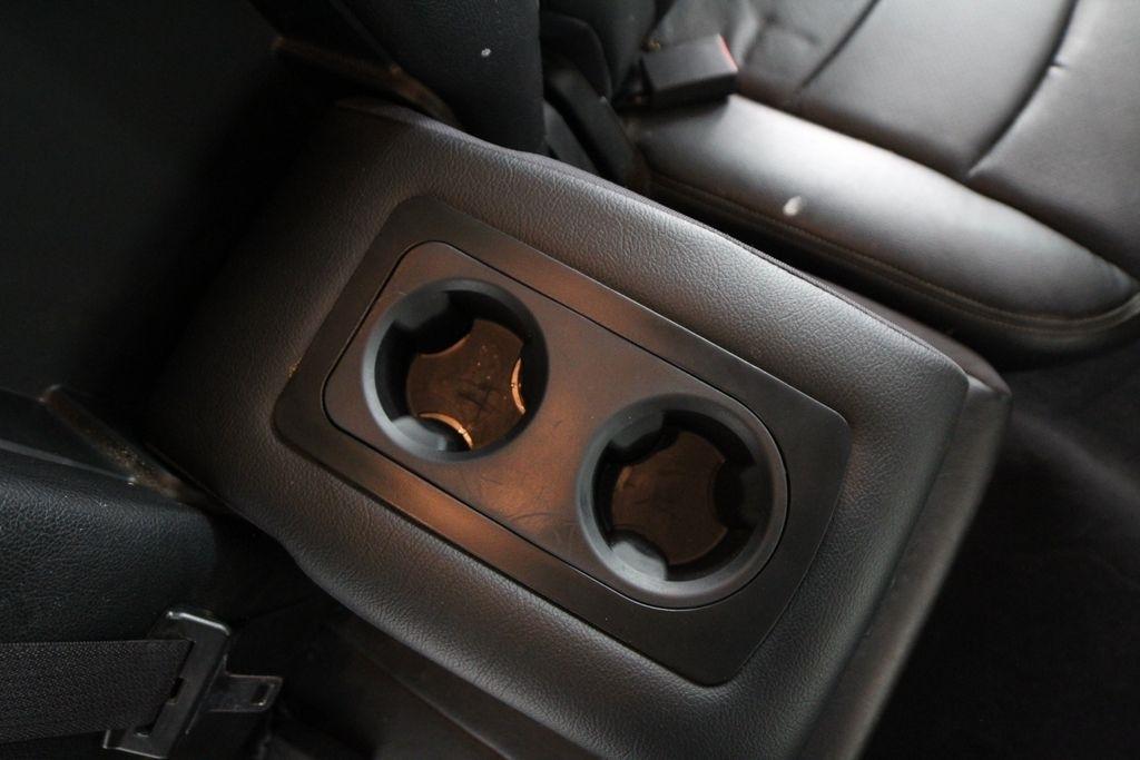 RAM 1500 4WD Crew Cab 140.5" Big Horn 2015