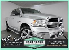 2015 RAM 1500 