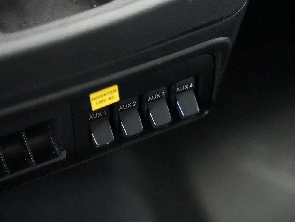 Ford Transit Van T-250 148" Hi Rf 9000 GVWR Sliding RH Dr 2017