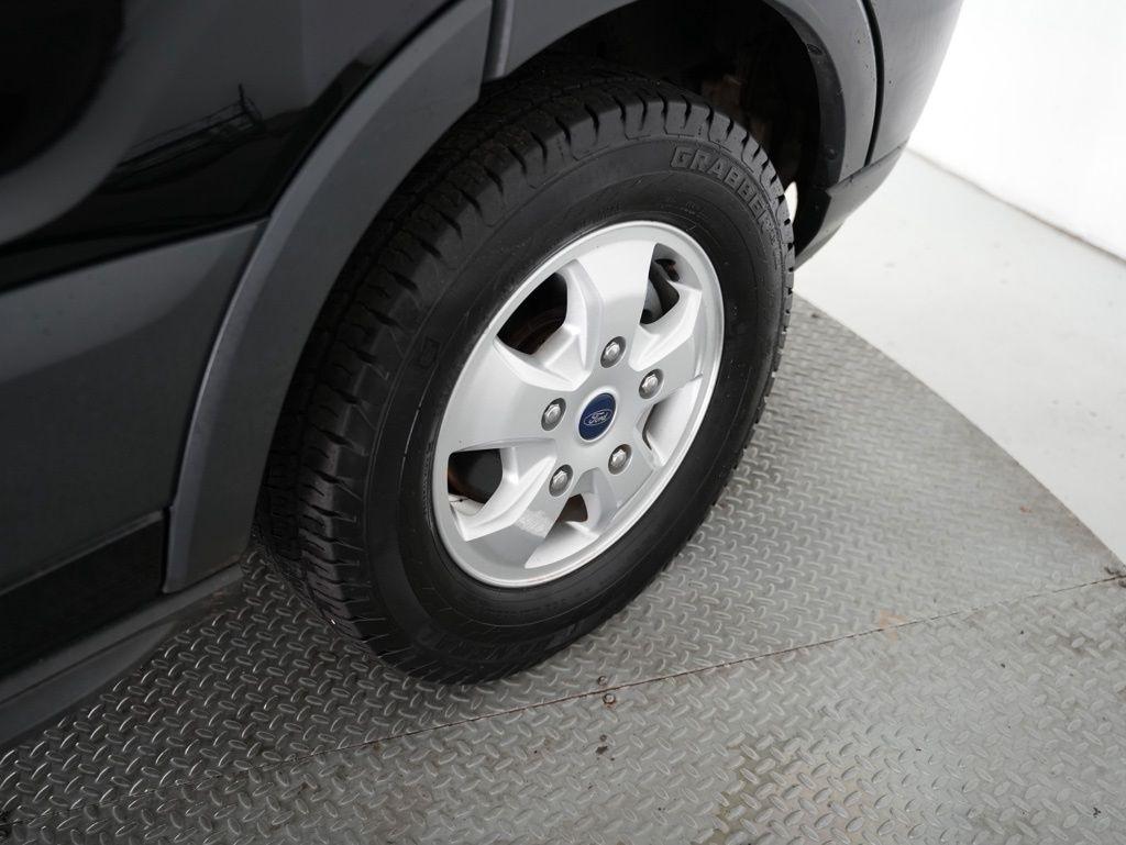Ford Transit Van T-250 148" Hi Rf 9000 GVWR Sliding RH Dr 2017