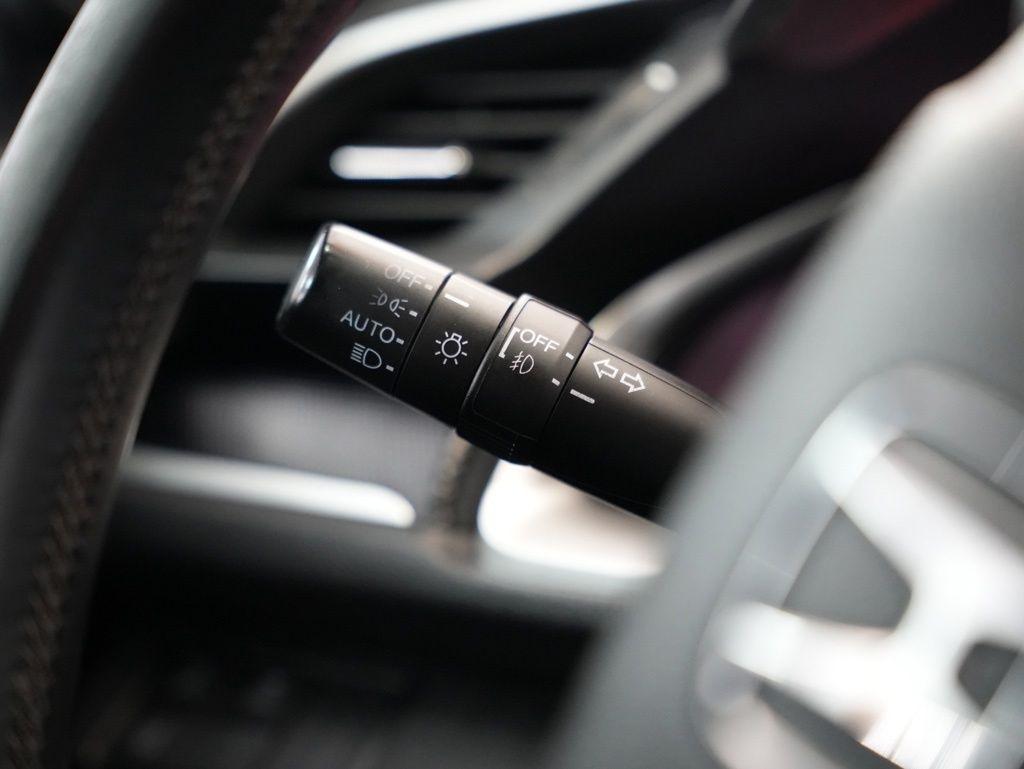 Honda Civic Sedan Sport CVT 2020