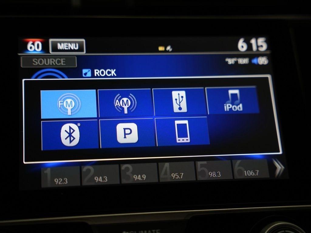 Honda Civic Sedan Sport CVT 2020