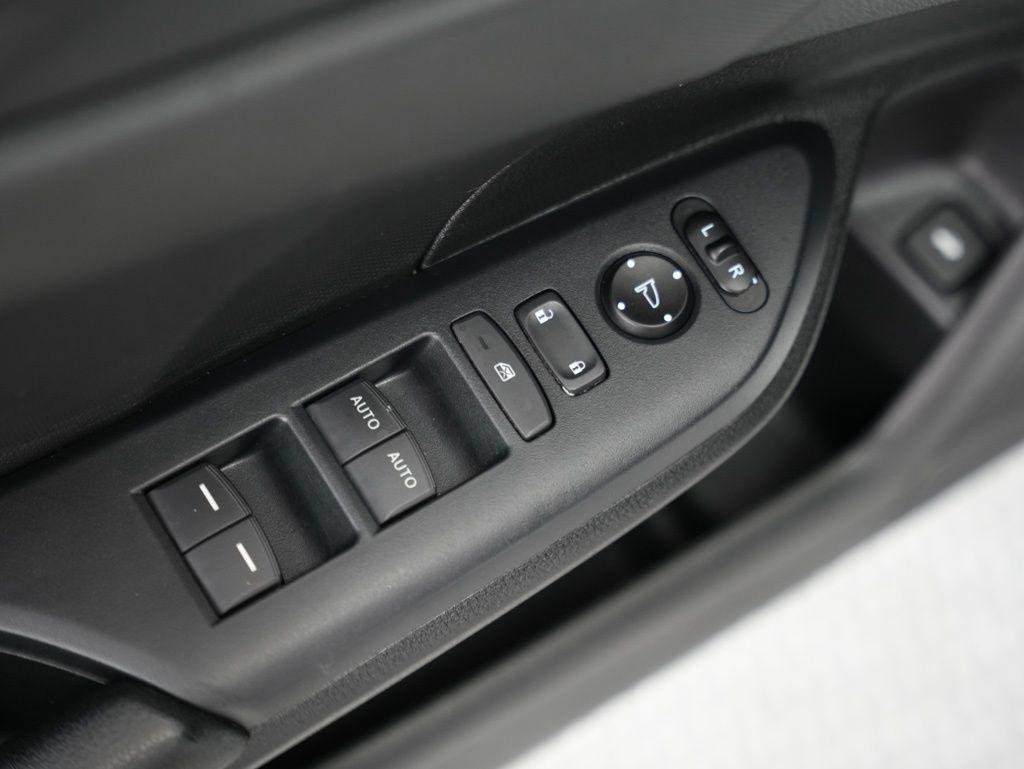 Honda Civic Sedan Sport CVT 2020